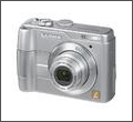 Panasonic Lumix DMC-LS1